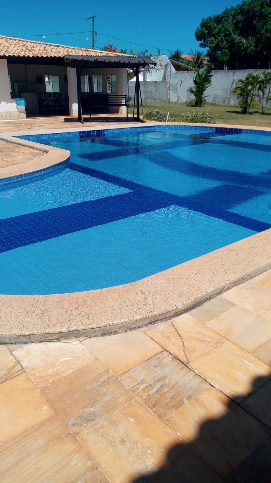 Casa Sol Nascente Βίλα Barra de Jacuípe Εξωτερικό φωτογραφία