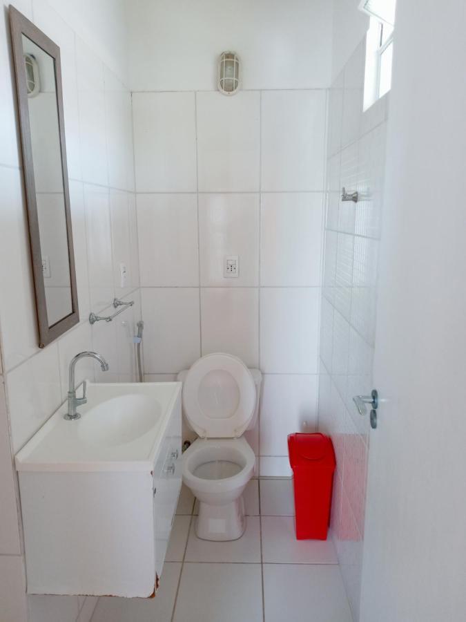 Casa Sol Nascente Βίλα Barra de Jacuípe Εξωτερικό φωτογραφία