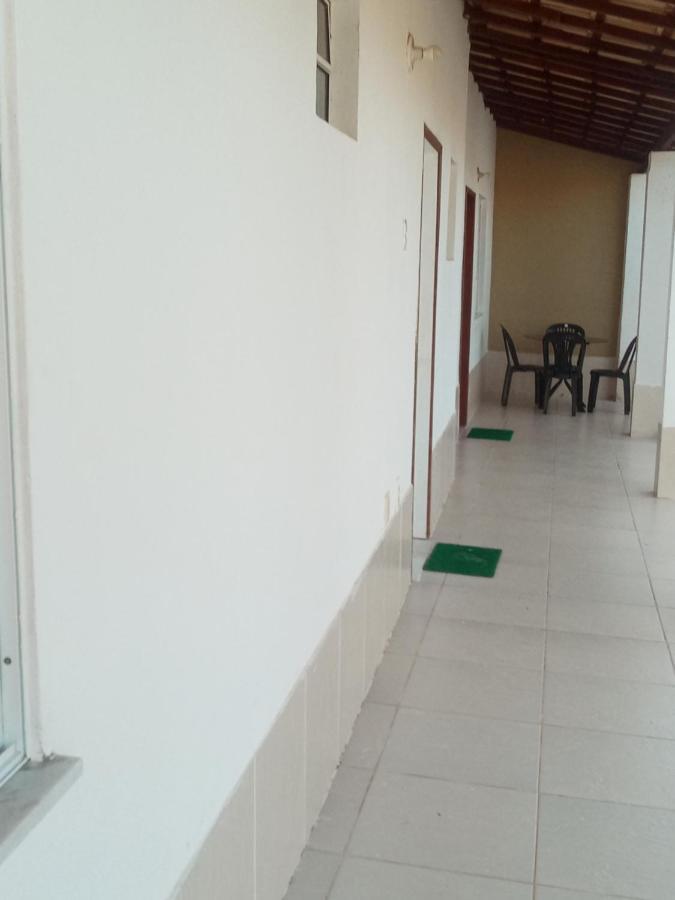 Casa Sol Nascente Βίλα Barra de Jacuípe Εξωτερικό φωτογραφία