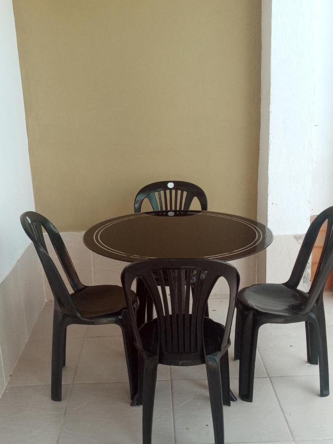 Casa Sol Nascente Βίλα Barra de Jacuípe Εξωτερικό φωτογραφία