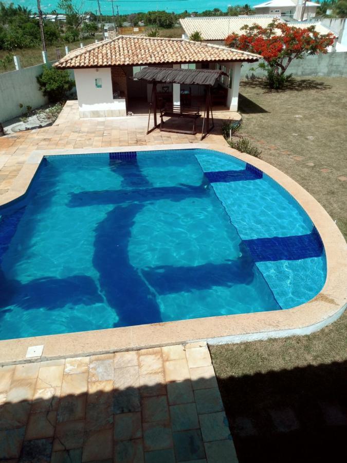 Casa Sol Nascente Βίλα Barra de Jacuípe Εξωτερικό φωτογραφία
