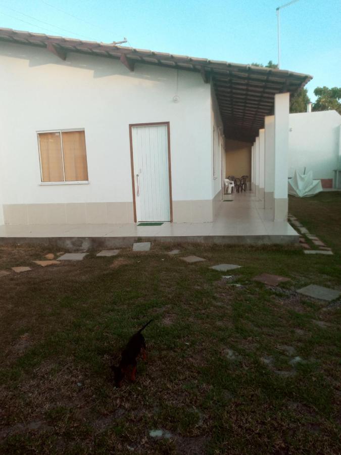 Casa Sol Nascente Βίλα Barra de Jacuípe Εξωτερικό φωτογραφία