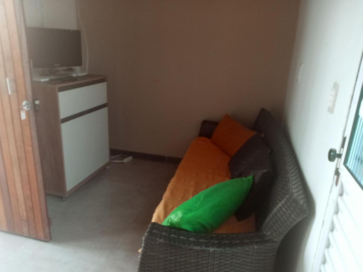 Casa Sol Nascente Βίλα Barra de Jacuípe Εξωτερικό φωτογραφία