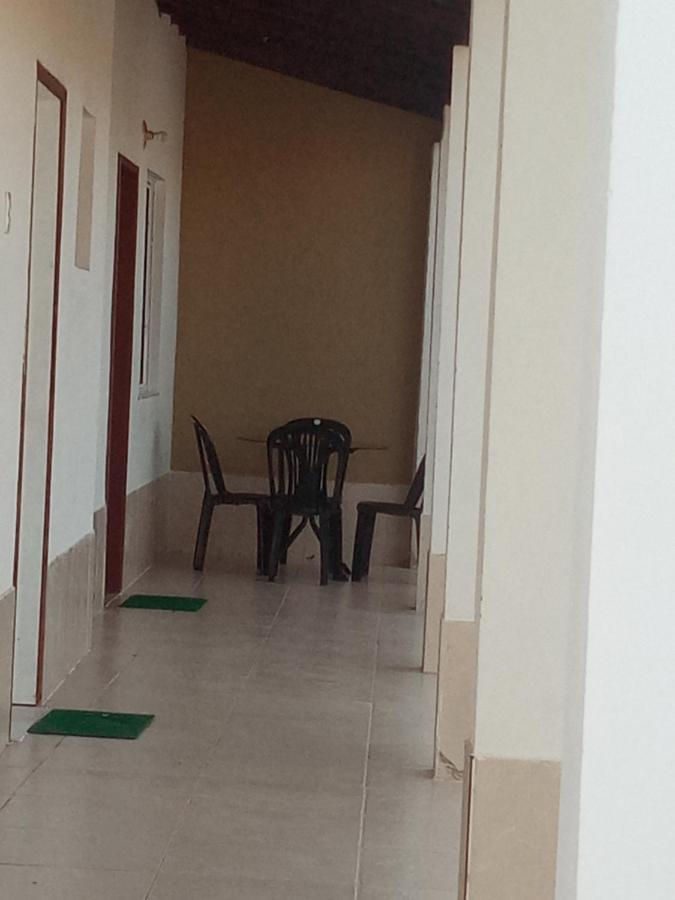 Casa Sol Nascente Βίλα Barra de Jacuípe Εξωτερικό φωτογραφία