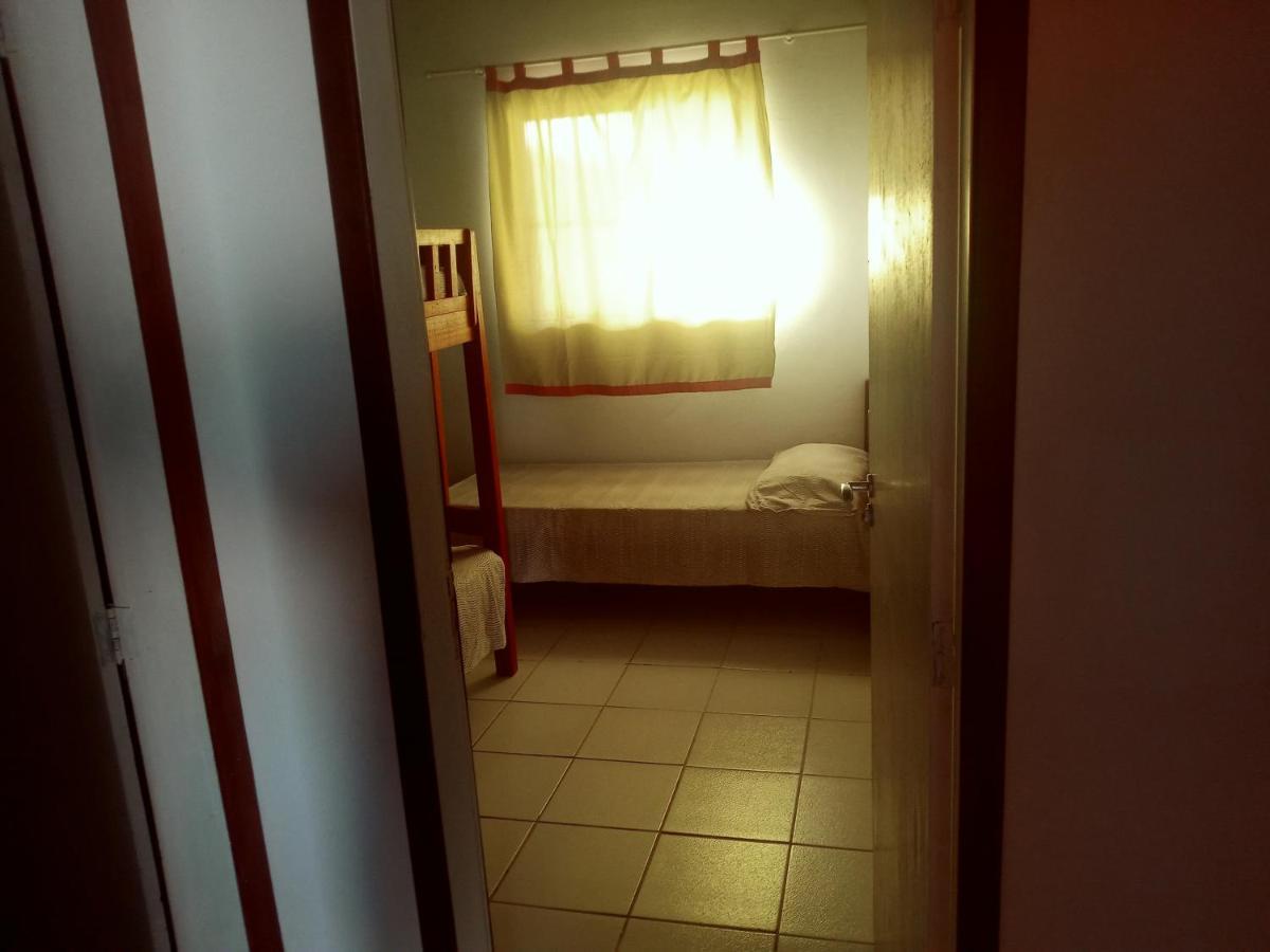 Casa Sol Nascente Βίλα Barra de Jacuípe Εξωτερικό φωτογραφία