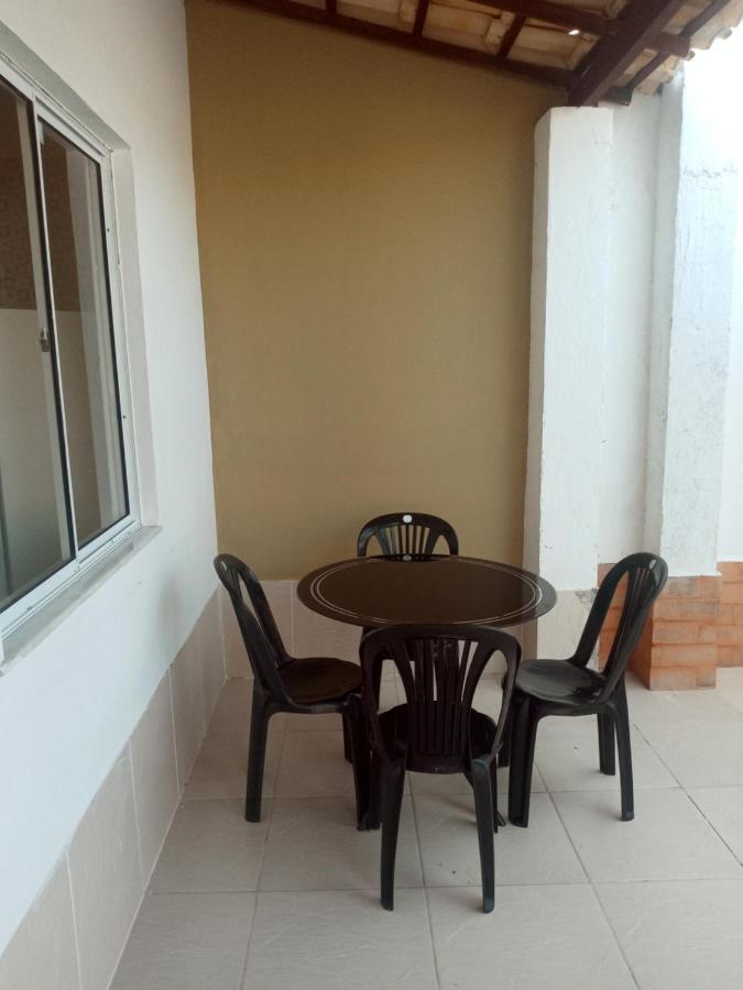 Casa Sol Nascente Βίλα Barra de Jacuípe Εξωτερικό φωτογραφία