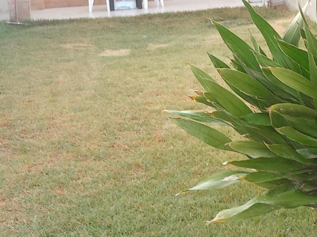 Casa Sol Nascente Βίλα Barra de Jacuípe Εξωτερικό φωτογραφία
