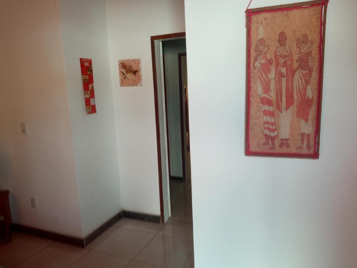 Casa Sol Nascente Βίλα Barra de Jacuípe Εξωτερικό φωτογραφία