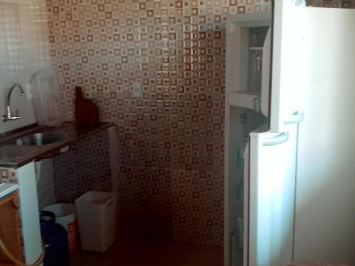 Casa Sol Nascente Βίλα Barra de Jacuípe Εξωτερικό φωτογραφία