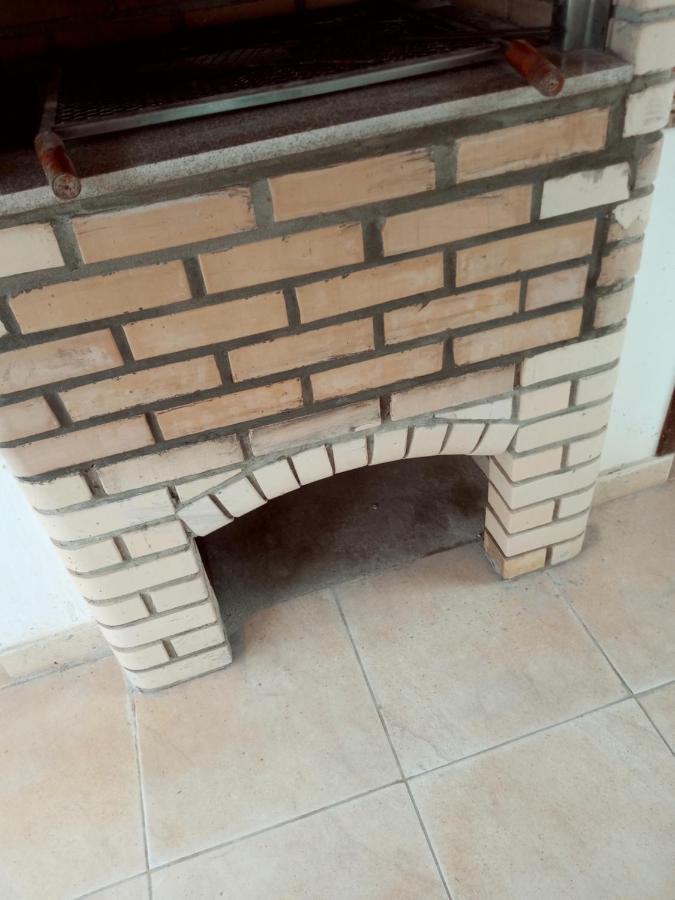 Casa Sol Nascente Βίλα Barra de Jacuípe Εξωτερικό φωτογραφία