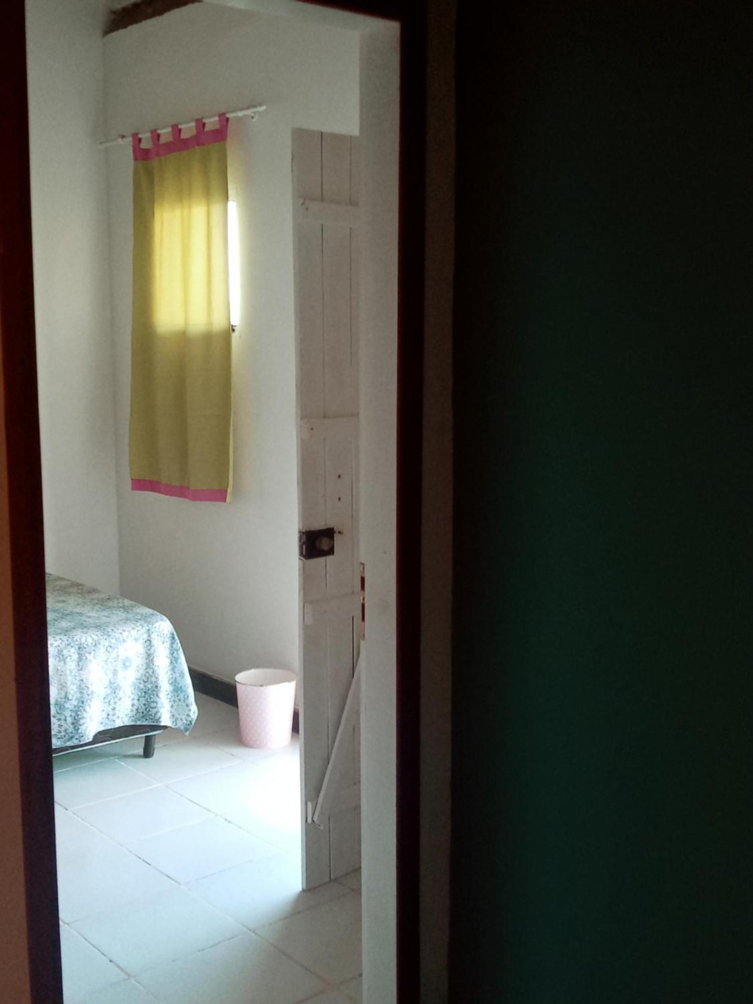 Casa Sol Nascente Βίλα Barra de Jacuípe Εξωτερικό φωτογραφία