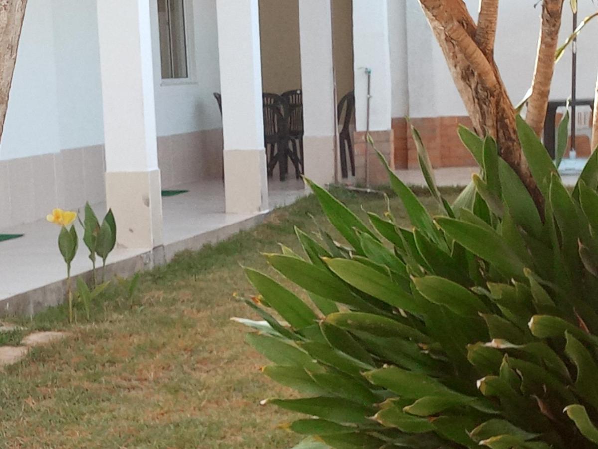 Casa Sol Nascente Βίλα Barra de Jacuípe Εξωτερικό φωτογραφία