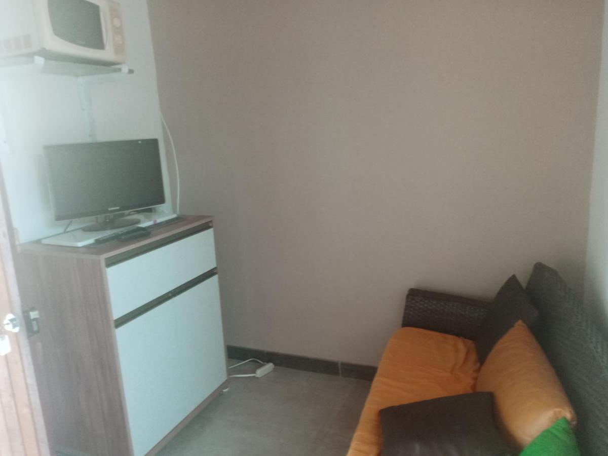 Casa Sol Nascente Βίλα Barra de Jacuípe Εξωτερικό φωτογραφία