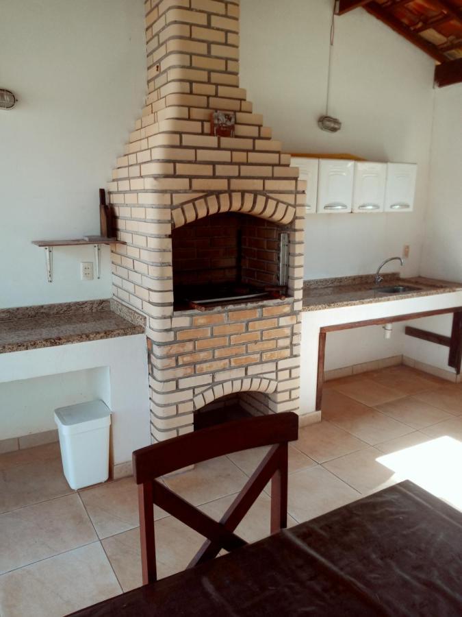 Casa Sol Nascente Βίλα Barra de Jacuípe Εξωτερικό φωτογραφία