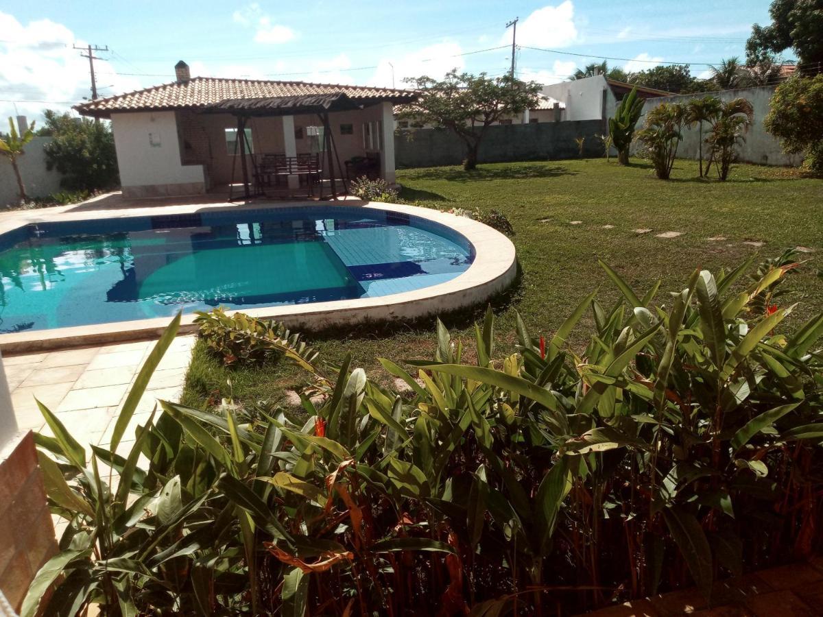Casa Sol Nascente Βίλα Barra de Jacuípe Εξωτερικό φωτογραφία
