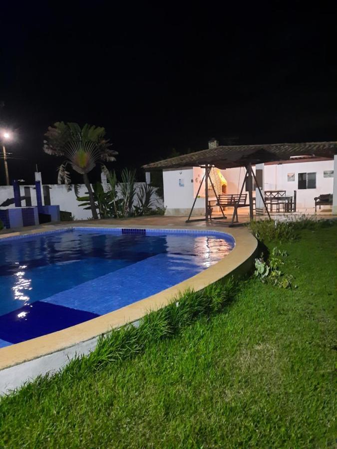 Casa Sol Nascente Βίλα Barra de Jacuípe Εξωτερικό φωτογραφία